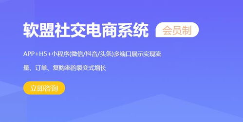 社交电商新零售商城系统开发的技术要点及方法概述